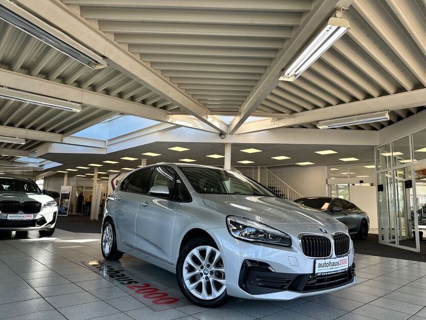 220 Active Tourer