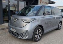 Gebrauchtwagen VW ID. Buzz