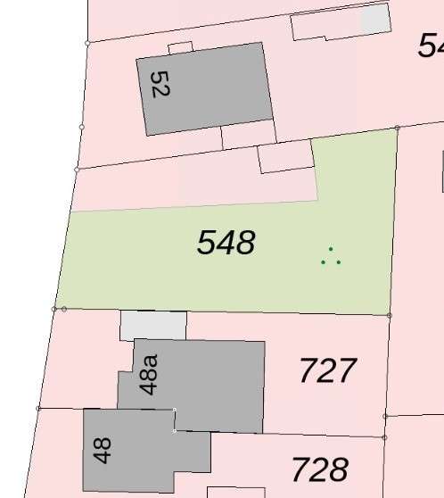 Grundstück zu verkaufen in Soest 185.000 € 590 m² zimmer