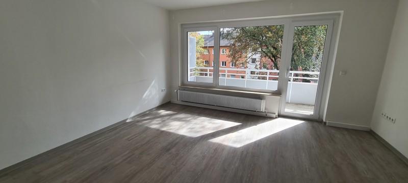 Etagenwohnung Dortmund Brackel - 2 Zimmer, 53 m&sup2;, 519&euro; | Angebot:26204564