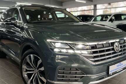 VW Touareg 98.275 km 43.950 &euro; Werl 59457