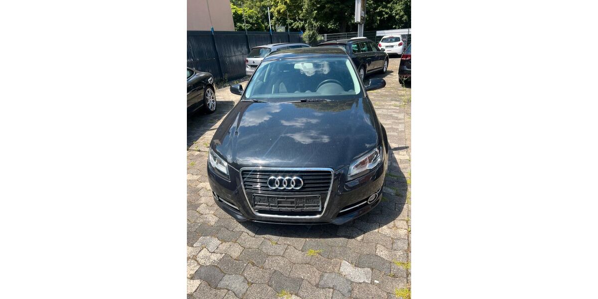 Audi A3 192.110 km 5.490 &euro; Hamm 59077