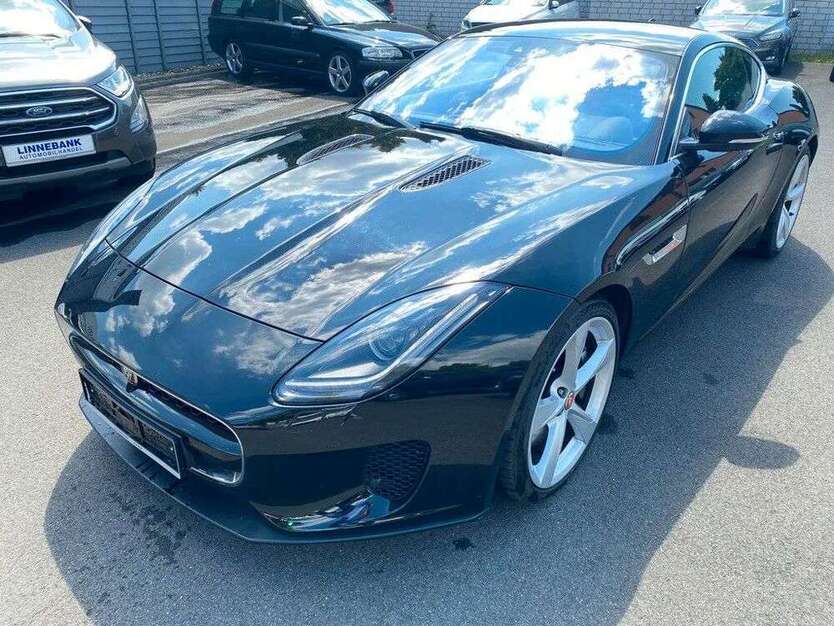 F-Type
