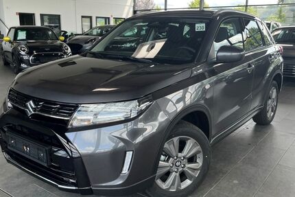 Suzuki Vitara 2.740 km 23.470 € Lünen 44536