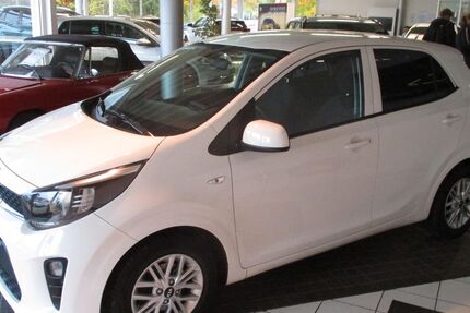 Kia Picanto 73.500 km 8.940 &euro; Menden 58708