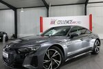 Audi e-tron GT QUATTRO / DAYTONA + BLACK / PANORAMA / 29.000 km 48.777 &euro; Hamm 59077
