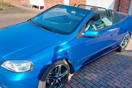Opel Astra 349.000 km 2.600 &euro; Werne 59368