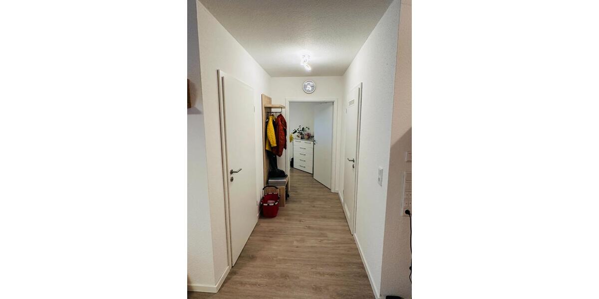 Erdgeschoßwohnung Sendenhorst - 2 Zimmer, 61 m&sup2;, 795&euro; | Angebot:26335900