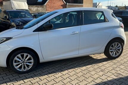 Renault ZOE 43.330 km 10.990 &euro; Lüdinghausen 59348