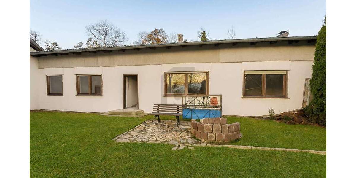 Einfamilienhaus Möhnesee - 4 Zimmer, 130 m&sup2;, 180.000&euro; | Angebot:25549213