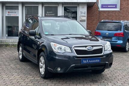 Subaru Forester 178.150 km 5.990 € Münster 48163