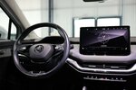 Skoda Enyaq IV 80 LOFT / LEDER, MATRIX-LED, WÄRMEPUMPE 99.000 km 29.444 &euro; Hamm 59077