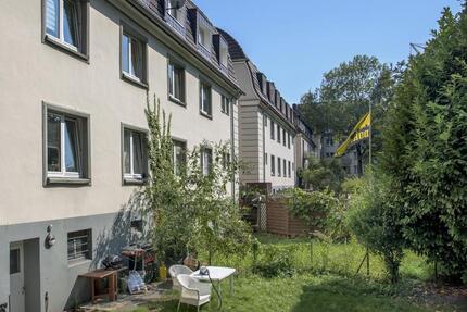 3-Zimmer-Wohnung in Dortmund Innenstadt-West zimmer