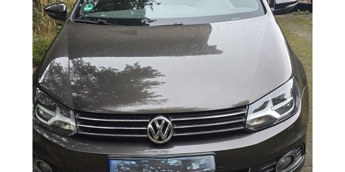 VW Eos 190.000 km 7.200 € Menden 58706