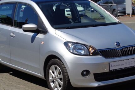 Skoda Citigo 64.451 km 8.490 € Selm 59379