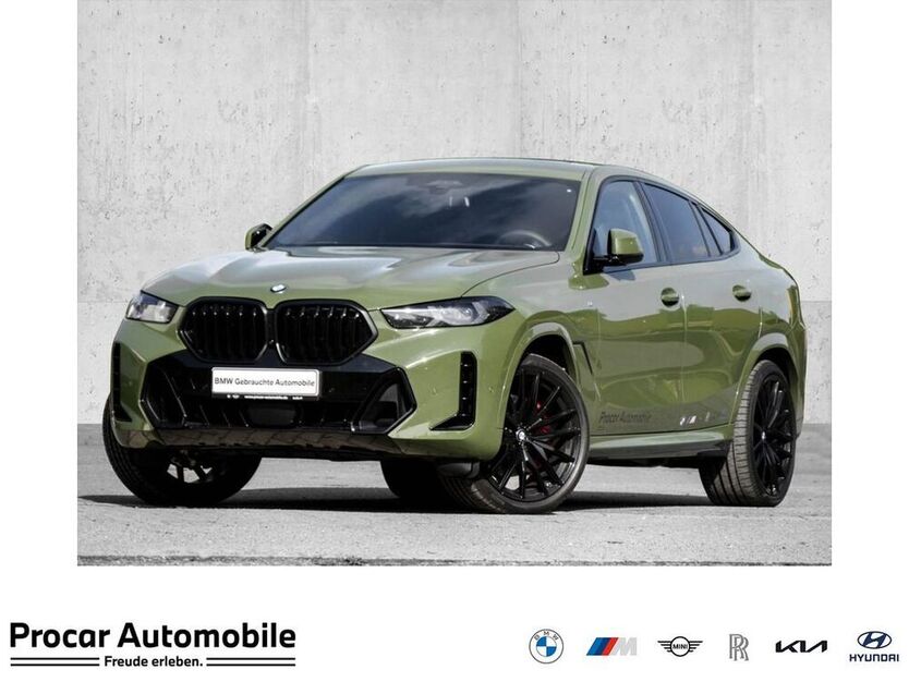 X6