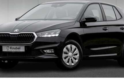 Skoda Fabia 24.430 km 15.990 &euro; Beckum 59269