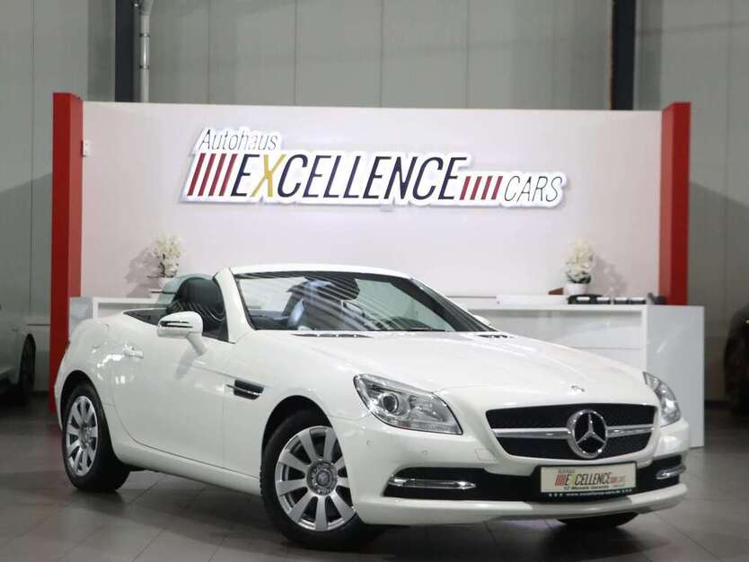 SLK 250