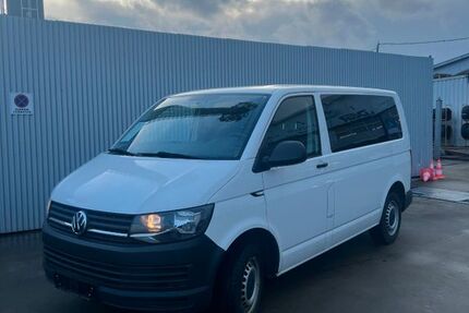 VW T6 Transporter 197.747 km 18.449 &euro; Hamm 59073