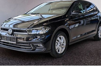 VW Polo 6.999 km 23.880 &euro; Menden 58706