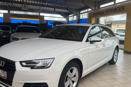 Audi A4 128.480 km 16.500 &euro; Waltrop 45731