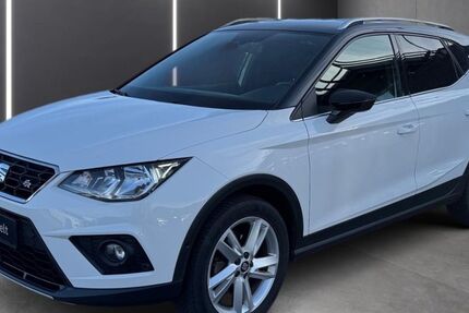 Seat Arona 82.354 km 11.790 &euro; Ennigerloh 59320