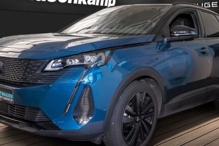 Peugeot 3008 19.982 km 26.980 &euro; Lünen 44532