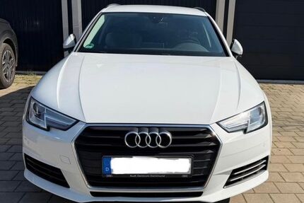 Audi A4 181.800 km 12.600 &euro; Lünen 44534