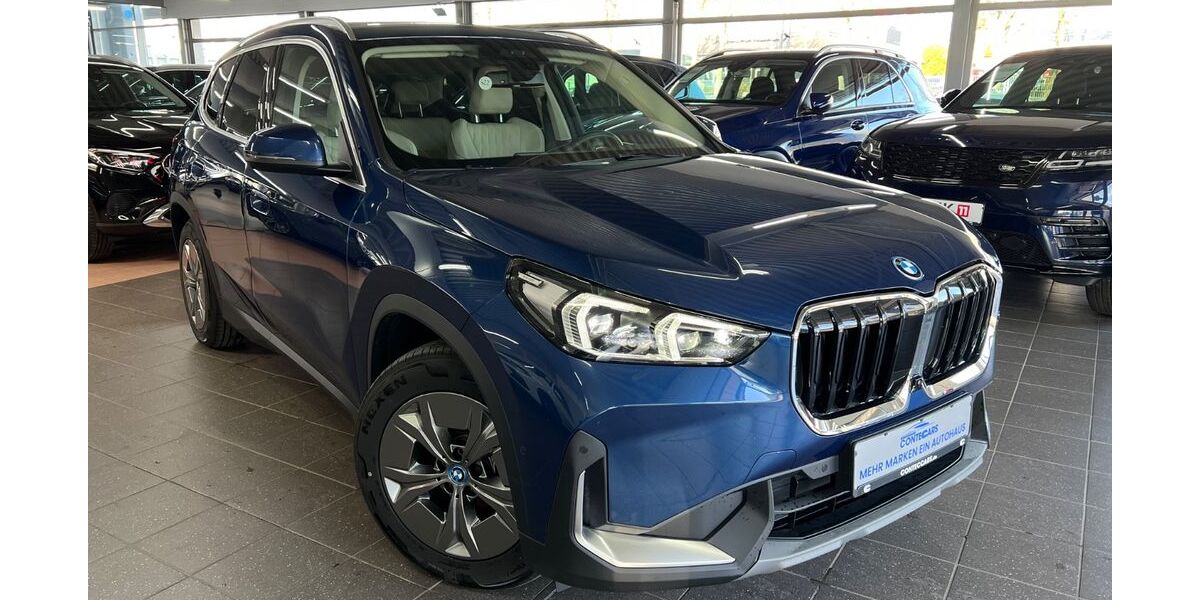BMW X1 43.160 km 43.950 &euro; Werl 59457