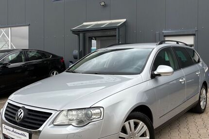 VW Passat 360.000 km 1.999 &euro; Holzwickede 59439