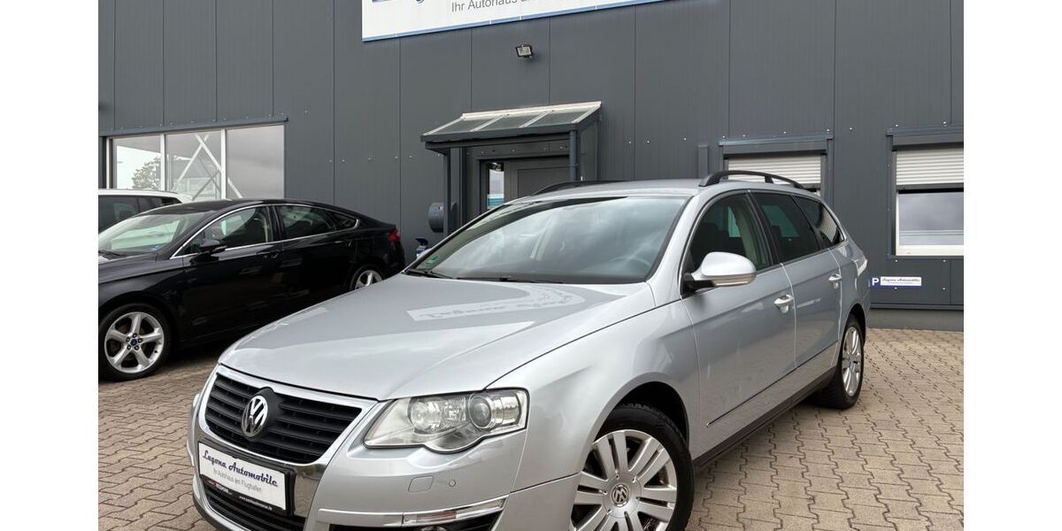 VW Passat 360.000 km 1.999 &euro; Holzwickede 59439