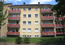 Vier Wände zum Wohlfühlen.