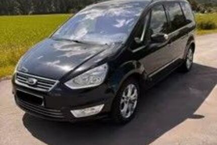 Ford Galaxy 262.480 km 2.900 &euro; Bönen 59199