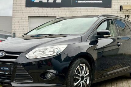 Ford Focus 146.000 km 4.500 € Münster 48165