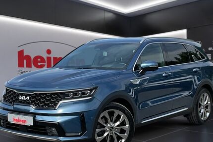 Kia Sorento 43.788 km 41.309 &euro; Menden 58708