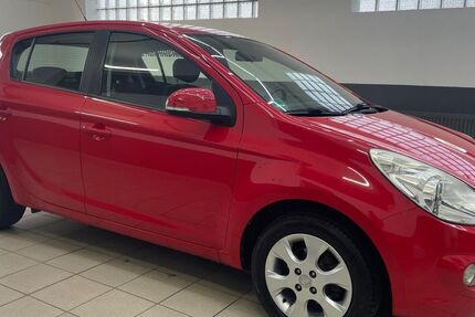 Hyundai i20 256.000 km 1.700 &euro; Kamen 59174