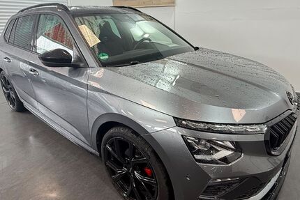 Skoda Kamiq 24.596 km 27.490 &euro; Soest 59494