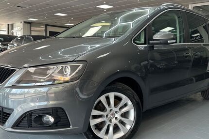 Seat Alhambra 270.000 km 8.900 &euro; Hamm 59067
