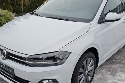 VW Polo 46.100 km 14.960 &euro; Bad-Sassendorf 59505