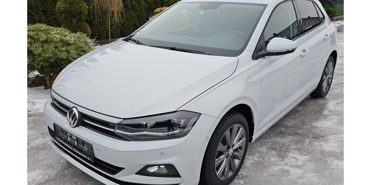 VW Polo 46.100 km 14.960 &euro; Bad-Sassendorf 59505