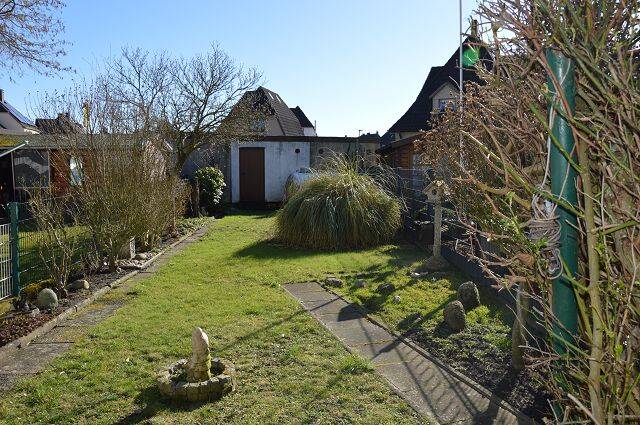Reihenmittelhaus Hamm Werries - 4 Zimmer, 85 m&sup2;, 185.000&euro; | Angebot:26037683