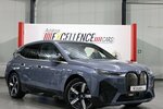 BMW iX 40 xDrive SPORT TITAN GLAS STORM EINZELSTÜCK 79.000 km 41.111 &euro; Hamm 59077