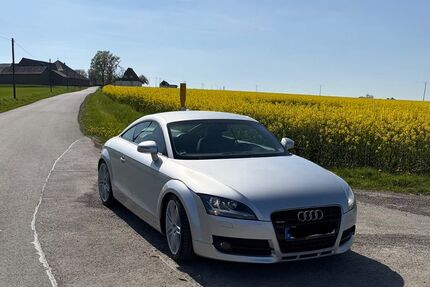 Audi TT 133.335 km 15.500 &euro; Menden 58708