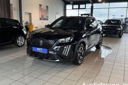 Peugeot 2008 8.235 km 22.390 € Werl 59457