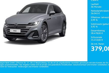 VW Arteon
