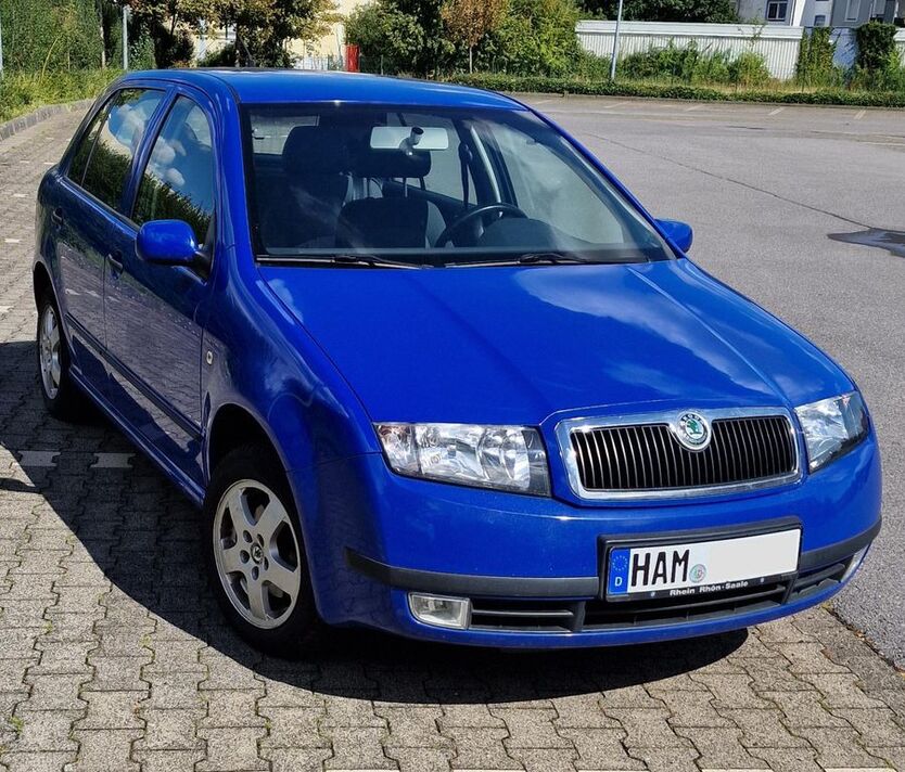 Fabia