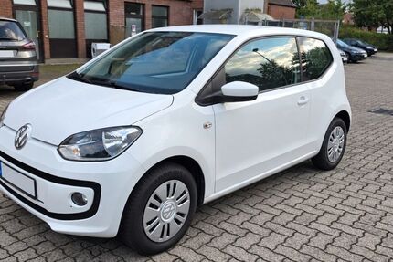 VW up! 109.330 km 6.499 &euro; Sendenhorst 48324