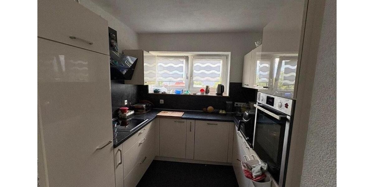Etagenwohnung Werl - 3 Zimmer, 73 m&sup2;, 145.000&euro; | Angebot:27038005