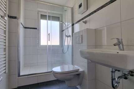 Wohnung Bergkamen Oberaden - 2 Zimmer, 51 m&sup2;, 449&euro; | Angebot:25397539