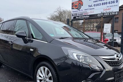 Opel Zafira 219.000 km 7.400 &euro; Hamm 59077